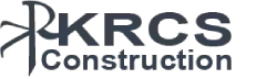 KRCS Construction Logo